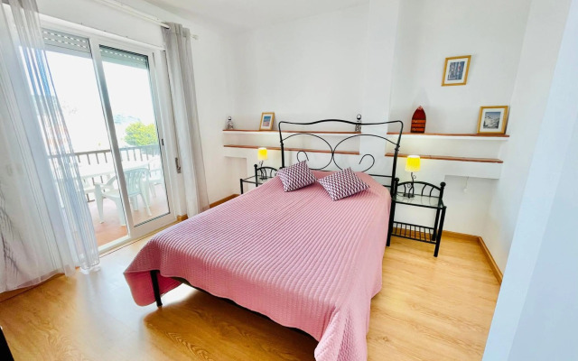 Apartamento Maria Fernanda, in the Centre of Luz