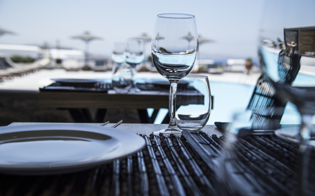 My Mykonos Hotel