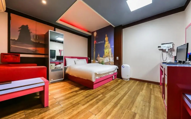 Jecheon N Motel