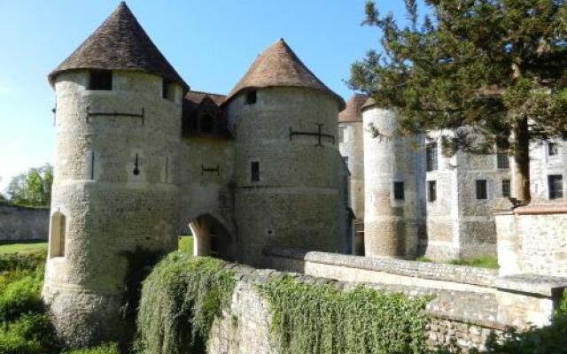 Le Clos de la Risle