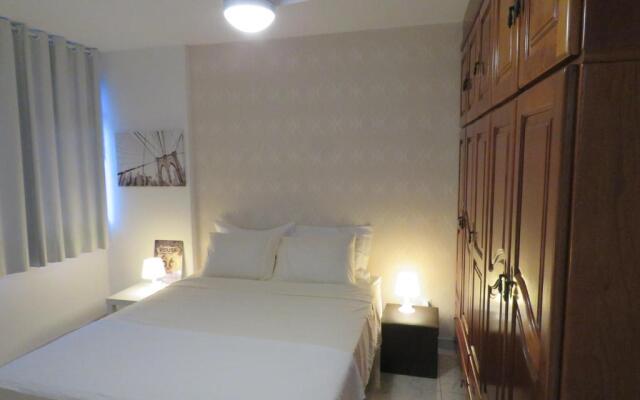 Leblon apartment - Two bedroom