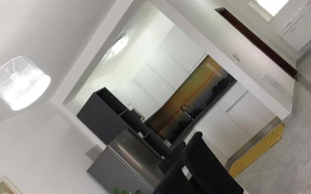 Apartments Angelo