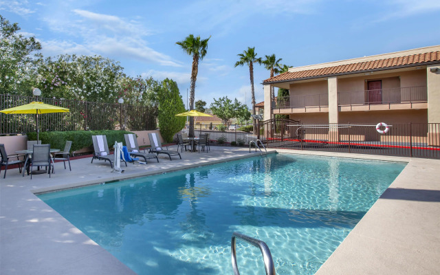 Best Western Copper Hills Inn