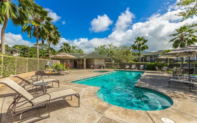 Nohea  3 Bedroom Apts
