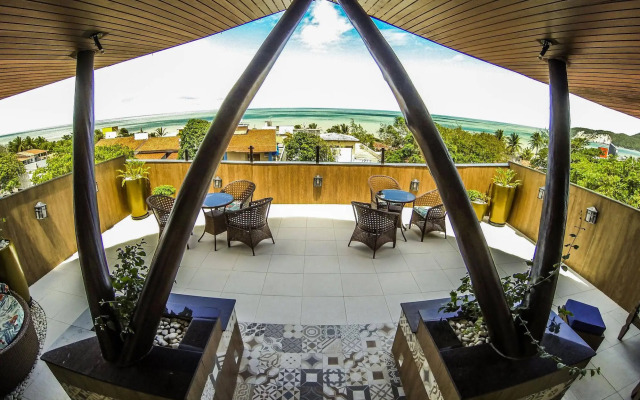 Divi Divi Praia Hotel