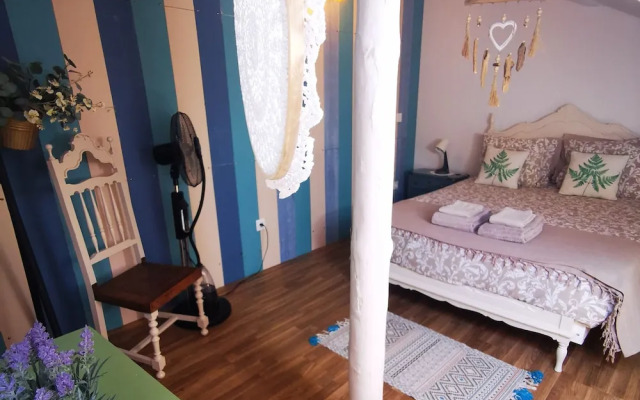 Apartamentos Amendoa e Limao