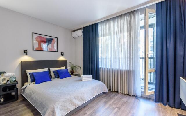 Klyuchi (Ключи) на 26-й линии Васильевского острова