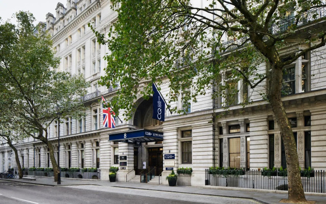 Club Quarters Hotel, Trafalgar Square