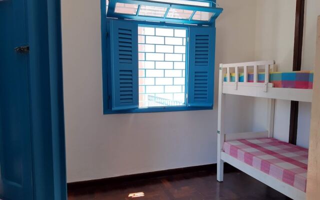 Zili Pernambuco Hostel & CoWorking