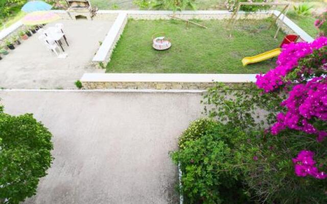Saint Nicolas Bungalows