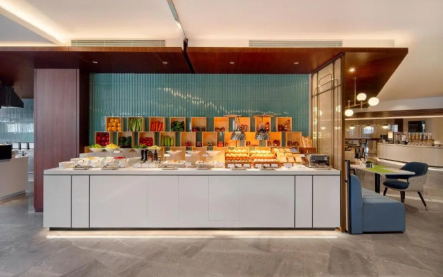 Hilton Garden Inn Datong Pingcheng