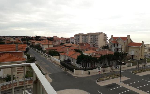 Appartement Soulac-sur-Mer, 2 pièces, 2 personnes - FR-1-648-1