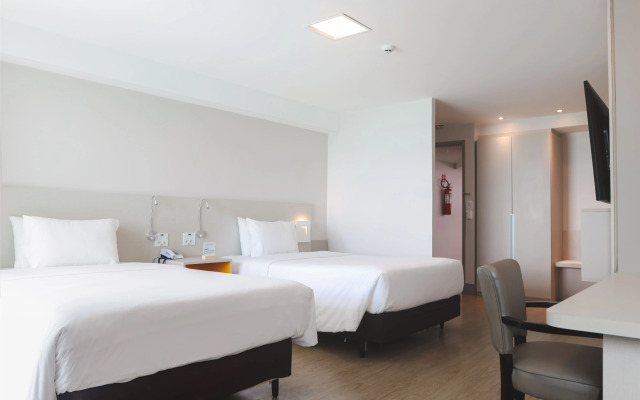 Radisson Hotel Recife