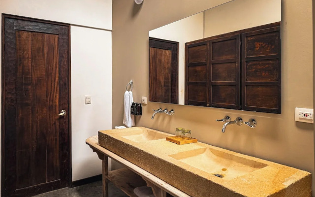 Tukki Ecolodge