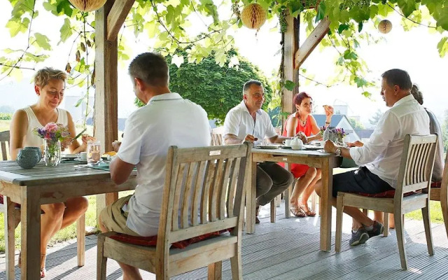 Winzerhof Gästezimmer Grebenz