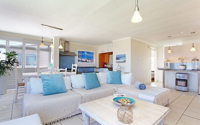 Hermanus Beach Club