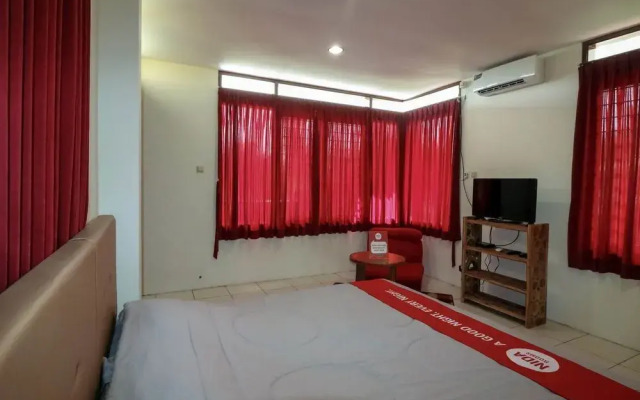 NIDA Rooms Kaliurang 20 Pakem