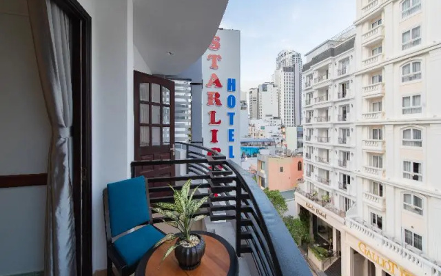 Star Light Hotel Nha Trang