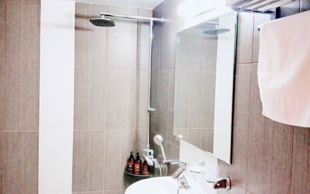 Fresia Tourist Hotel