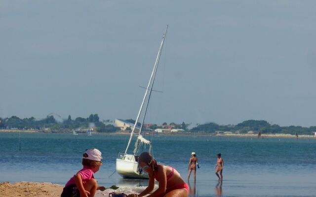 La Côte d'Argent - Location maison vacances à la mer
