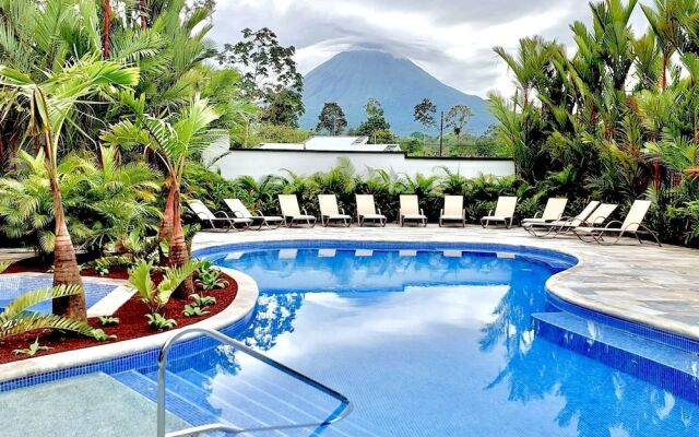 Hotel Boutique Casa Del Rio