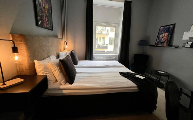 Hotell Onyxen, boutique- & lifestyle, Adults Only