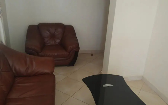 Golden Apartments Bukoto
