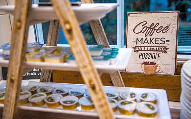 Motel Zeltweg - Self-Check-in