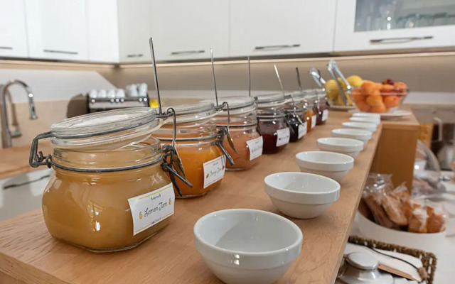 Agriturismo Le Grancìe