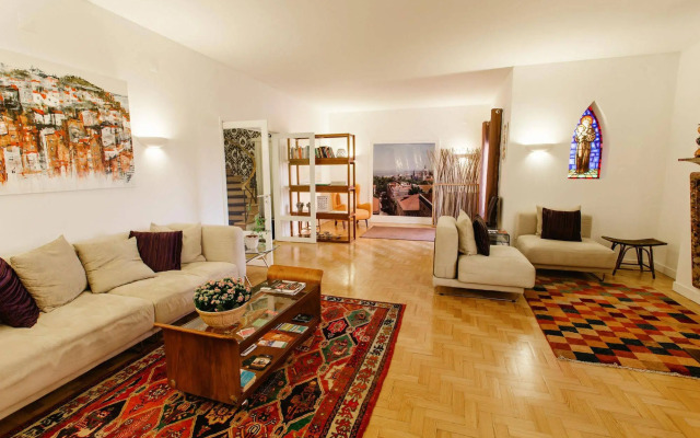 TheHOUSE Lisboa