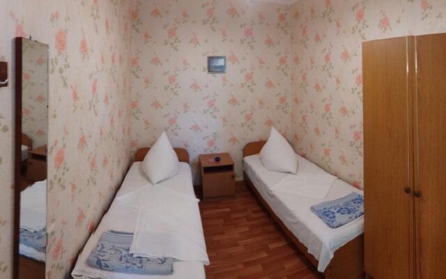 Guest house U ivanycha