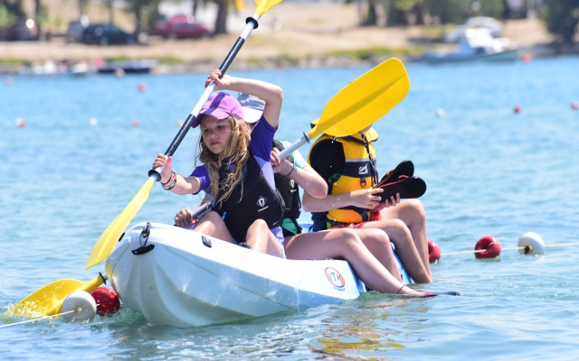 Mark Warner Phokaia Beach Resort