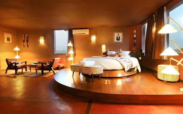 Sky Suites