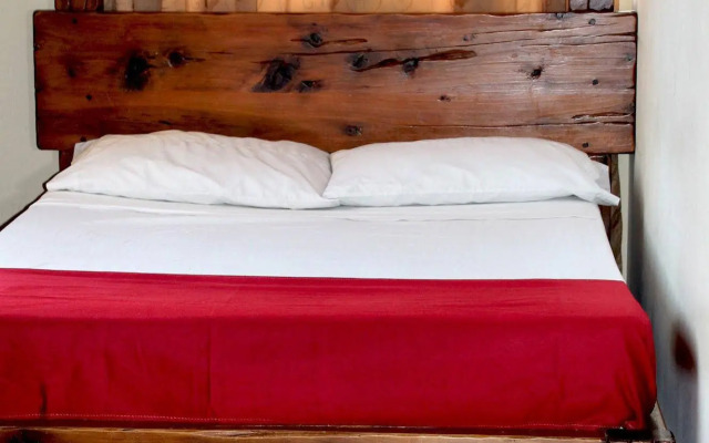 Hostal Relax 10