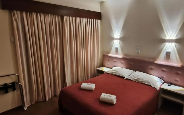 Hotel Solar São Gabriel