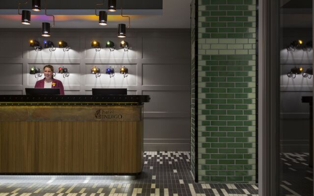 Hotel Indigo Cardiff by IHG