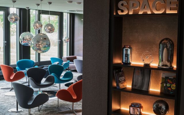 Motel One Berlin - Tiergarten