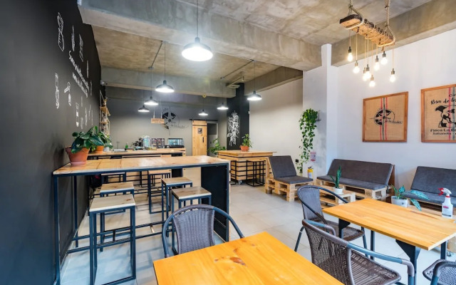 Hotel Loft 32