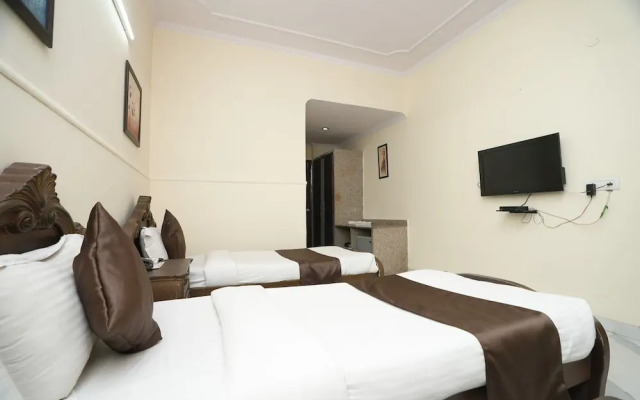 Hotel Silver Arc