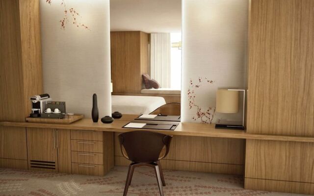 NOBU Hotel Riyadh
