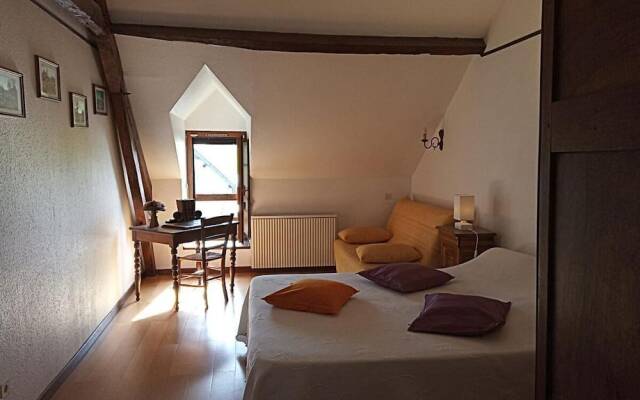 Chambres d'hôtes Anousta