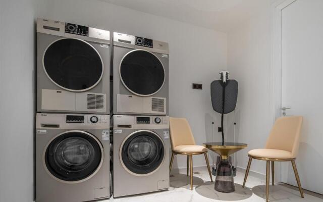 Madison Hotel Jinan Olympics Center