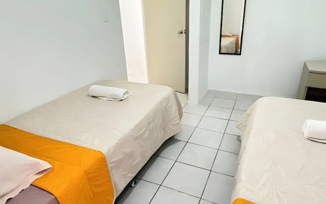 Casa Cozy with 2Bedrooms and 2Baths