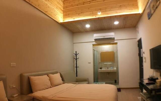 Tamsui Homestay