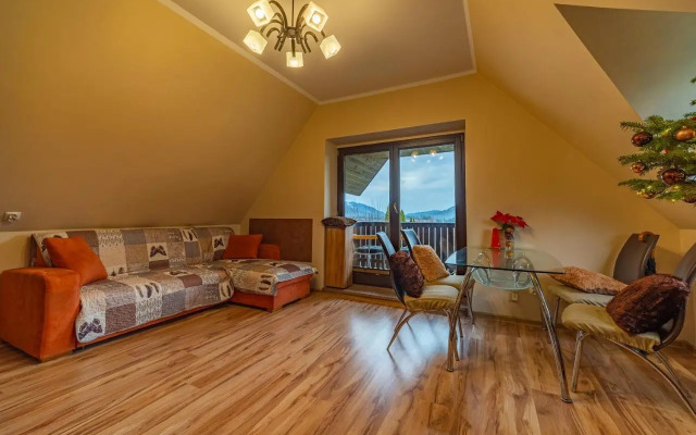 Apartament Tylas