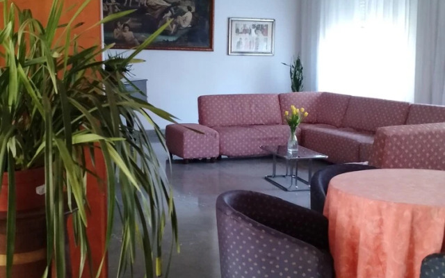Albergo Hotel Farnese