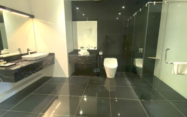 Hotel O Tong Villion Hotel