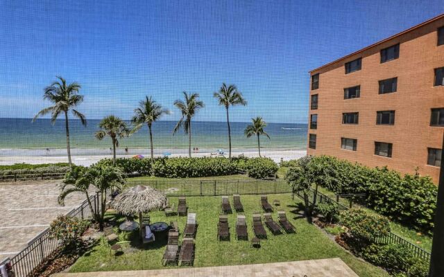 Villa Del Mar 303