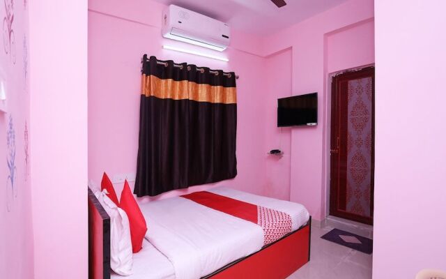 OYO Flagship 24174 Star Hospitality