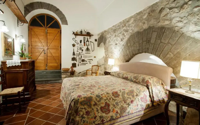 Antico Casale Ruoppo
